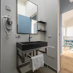 Loft Real Centro 110mq 2 2 Bagni Daire Messina