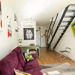 Loft Real Centro 110mq 2 2 Bagni Daire Messina