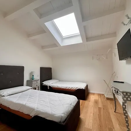 Loft Real Apartment