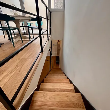 Loft Real Apartment Messina
