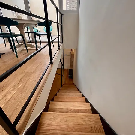 Loft Real 아파트 메시나
