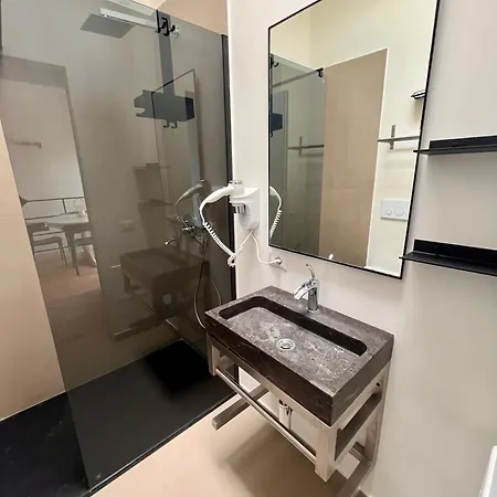 Loft Real Messina