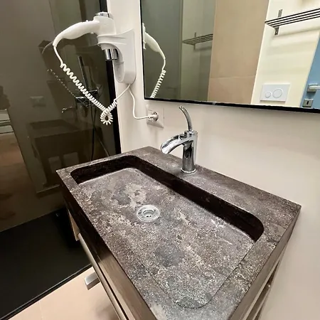 아파트 Loft Real 메시나