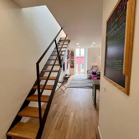 Loft Real Messina