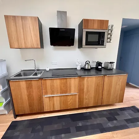 Loft Real * Messina