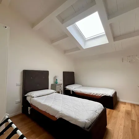 아파트 Loft Real