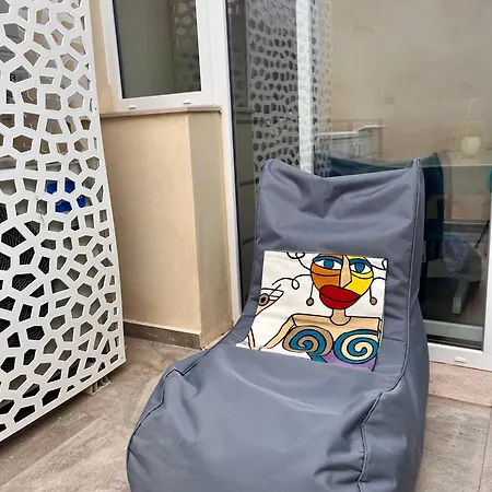 Διαμέρισμα Loft Real *