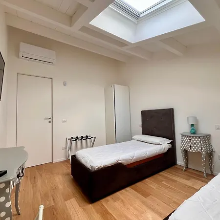 Loft Real Apartment Messina