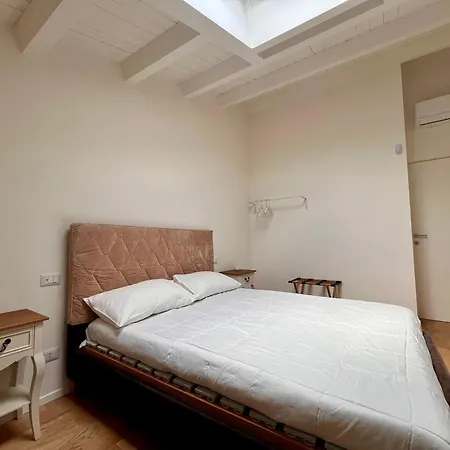 Apartment Loft Real Messina