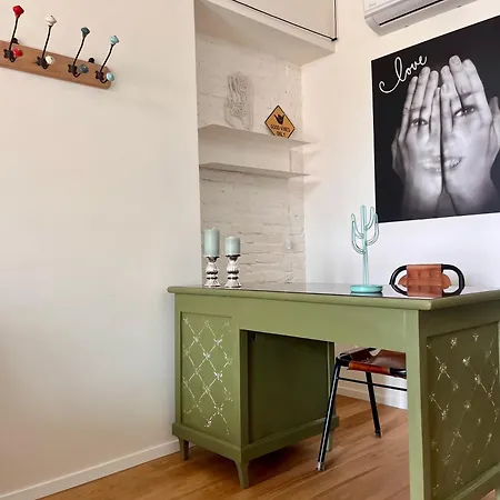 Loft Real * Μεσίνα