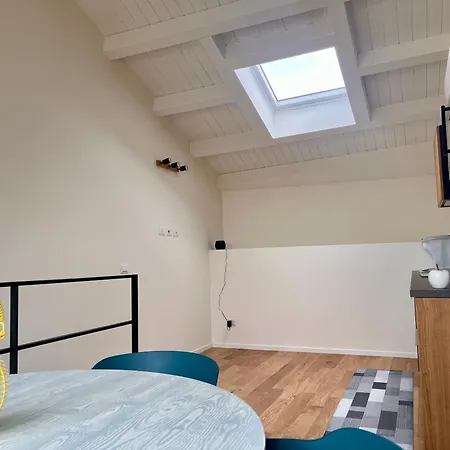 Loft Real Apartment