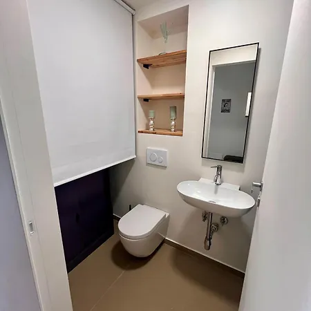 Διαμέρισμα Loft Real