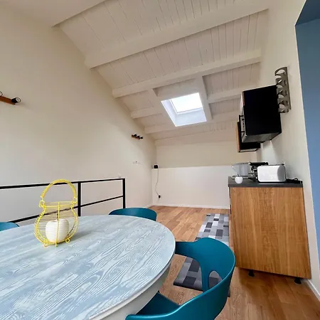 Apartment Loft Real *
