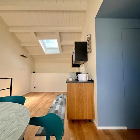Loft Real Messina