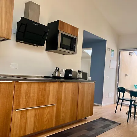 Loft Real Apartment