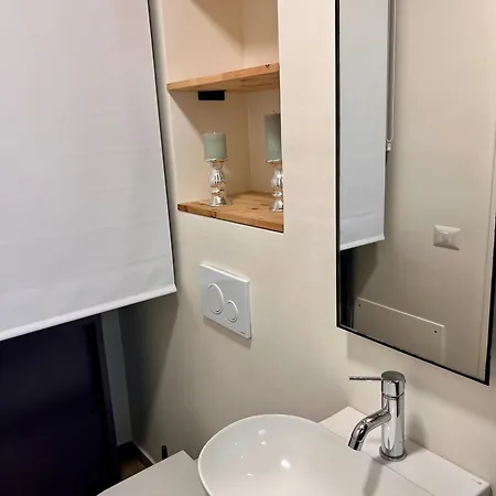 Apartment Loft Real