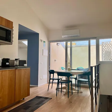 Loft Real Apartment *
