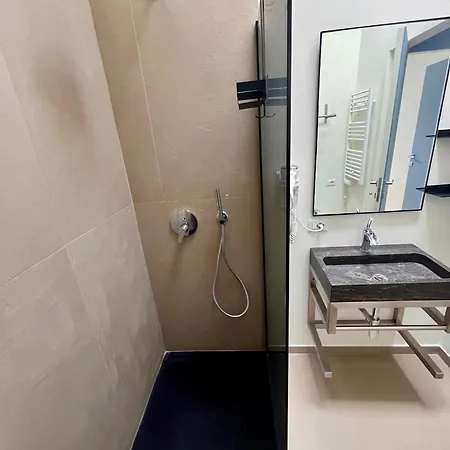 Διαμέρισμα Loft Real *