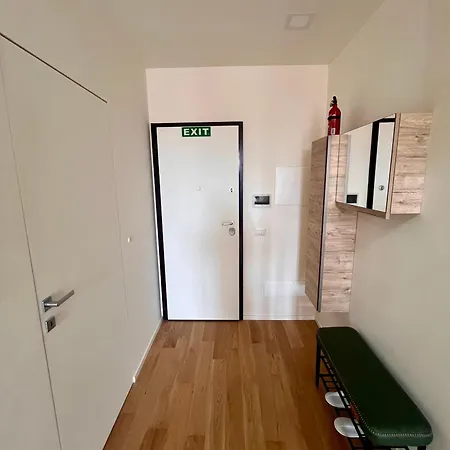 Loft Real Apartment Messina