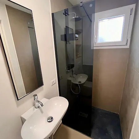 Apartment Loft Real Messina