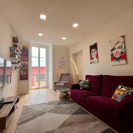 Loft Real Apartment *