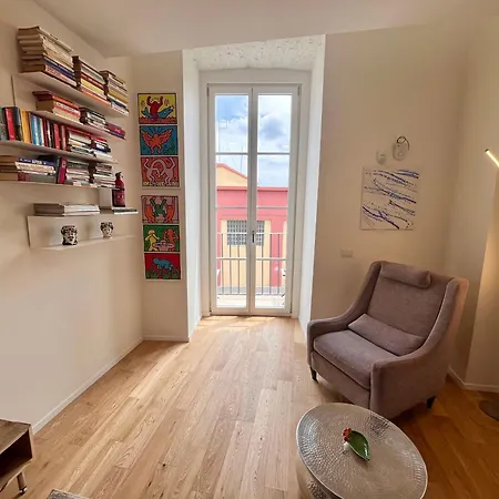 Διαμέρισμα Loft Real *