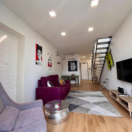 Loft Real *