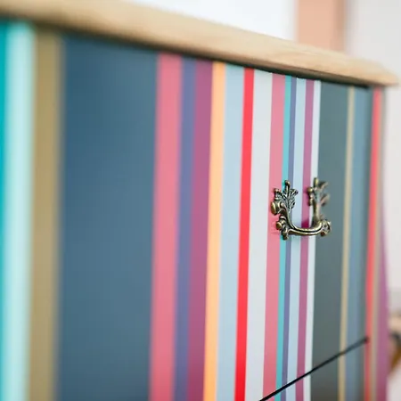 Loft Real Διαμέρισμα