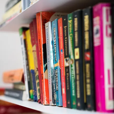 Διαμέρισμα Loft Real