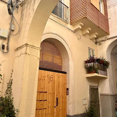 Διαμέρισμα Loft Real