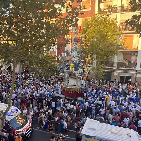 Διαμέρισμα Loft Real Μεσίνα