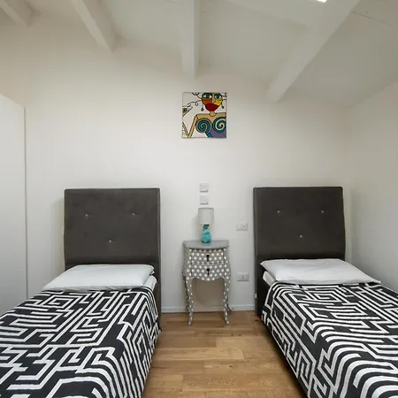 Loft Real Centro 110mq 2 2 Bagni