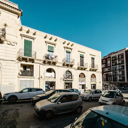 Loft Real Centro 110mq 2 2 Bagni Appartamento *