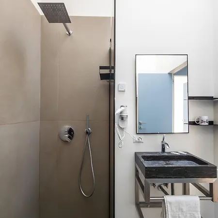 Appartamento Loft Real Centro 110mq 2 2 Bagni