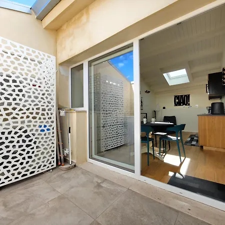 Loft Real Centro 110mq 2 2 Bagni * Messina