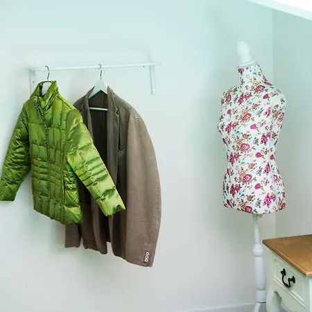 Loft Real Διαμέρισμα