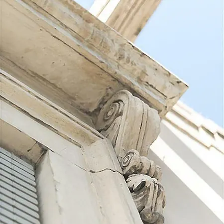 Loft Real Διαμέρισμα *